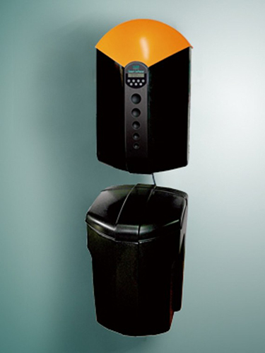 水處理 生活熱水+供暖